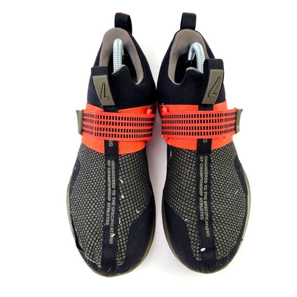 Nike Metcon Sport Tennis Running Shoes - 9 - Picture 2 of 11